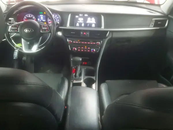 5XXGT4L36LG418990 2020 KIA OPTIMA - Image 8