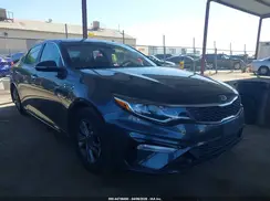 5XXGT4L36LG419167 2020 KIA OPTIMA