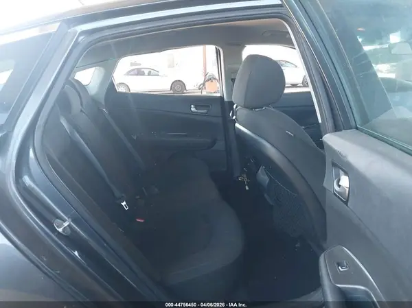 5XXGT4L36LG419167 2020 KIA OPTIMA - Image 8