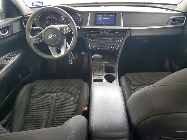 5XXGT4L36LG419363 2020 KIA OPTIMA - Image 8