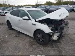 5XXGT4L36LG420089 2020 KIA OPTIMA