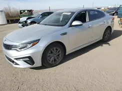 5XXGT4L36LG420187 2020 KIA OPTIMA
