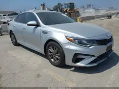 5XXGT4L36LG420416 2020 KIA OPTIMA