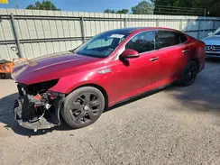 5XXGT4L36LG420657 2020 KIA OPTIMA