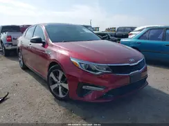 5XXGT4L36LG420674 2020 KIA OPTIMA