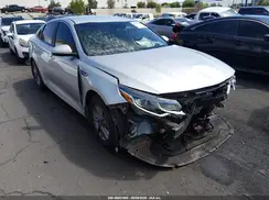 5XXGT4L36LG420738 2020 KIA OPTIMA