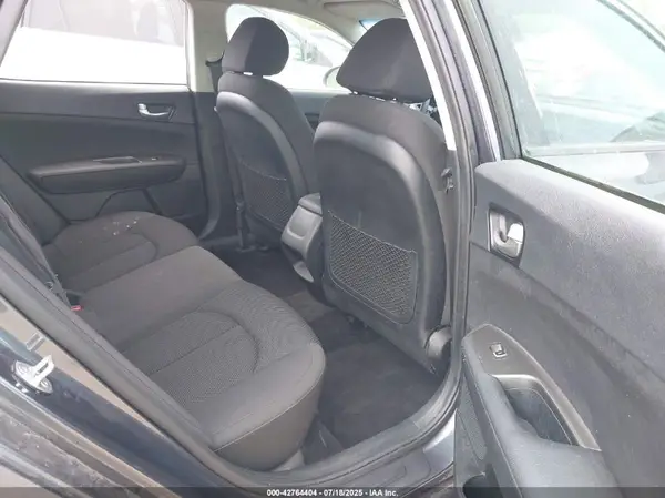 5XXGT4L36LG421047 2020 KIA OPTIMA - Image 8