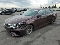 5XXGT4L36LG421243 2020 KIA OPTIMA