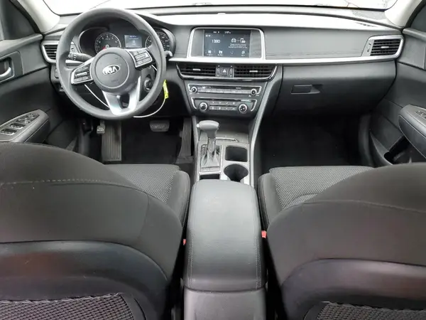 5XXGT4L36LG421243 2020 KIA OPTIMA - Image 8