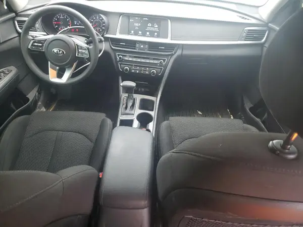 5XXGT4L36LG421369 2020 KIA OPTIMA - Image 8