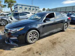 5XXGT4L36LG421498 2020 KIA OPTIMA