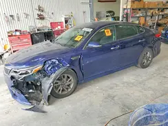 5XXGT4L36LG421601 2020 KIA OPTIMA
