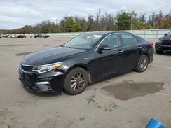 5XXGT4L36LG421646 2020 KIA OPTIMA