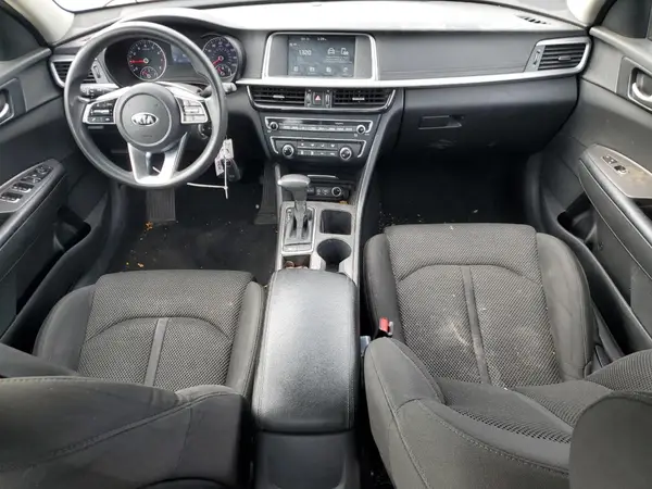 5XXGT4L36LG421646 2020 KIA OPTIMA - Image 8