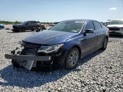 5XXGT4L36LG421906 2020 KIA OPTIMA