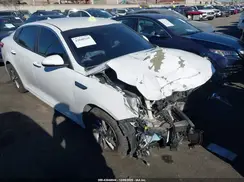 5XXGT4L36LG422201 2020 KIA OPTIMA