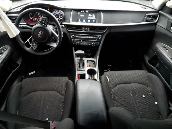 5XXGT4L36LG422683 2020 KIA OPTIMA - Image 8