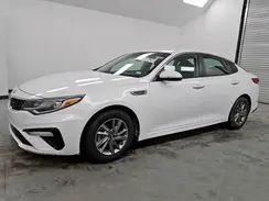 5XXGT4L36LG422909 2020 KIA OPTIMA