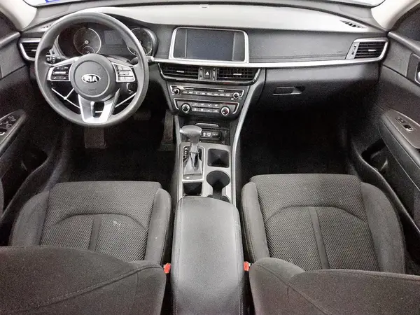 5XXGT4L36LG422909 2020 KIA OPTIMA - Image 8