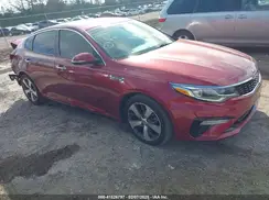 5XXGT4L36LG423025 2020 KIA OPTIMA