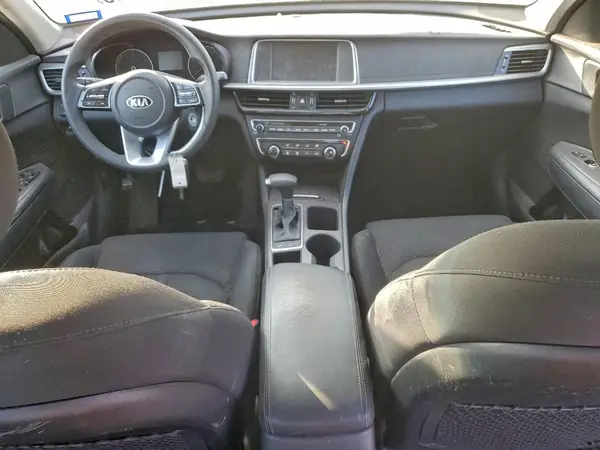 5XXGT4L36LG423641 2020 KIA OPTIMA - Image 8