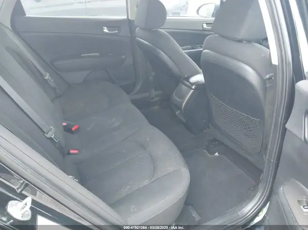 5XXGT4L36LG423865 2020 KIA OPTIMA - Image 8