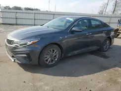5XXGT4L36LG423977 2020 KIA OPTIMA