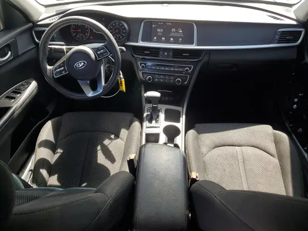 5XXGT4L36LG424059 2020 KIA OPTIMA - Image 8