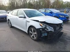 5XXGT4L36LG424207 2020 KIA OPTIMA