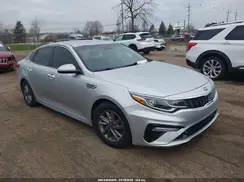 5XXGT4L36LG424367 2020 KIA OPTIMA