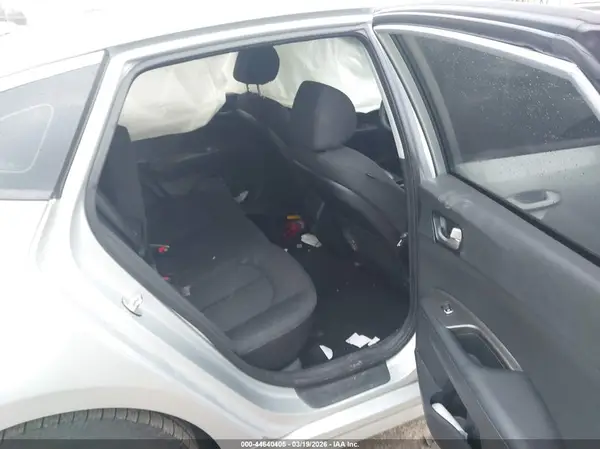 5XXGT4L36LG424367 2020 KIA OPTIMA - Image 8
