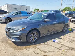 5XXGT4L36LG424482 2020 KIA OPTIMA