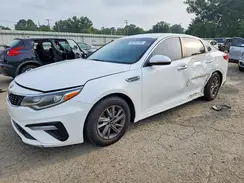 5XXGT4L36LG424501 2020 KIA OPTIMA