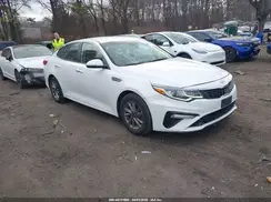 5XXGT4L36LG424580 2020 KIA OPTIMA