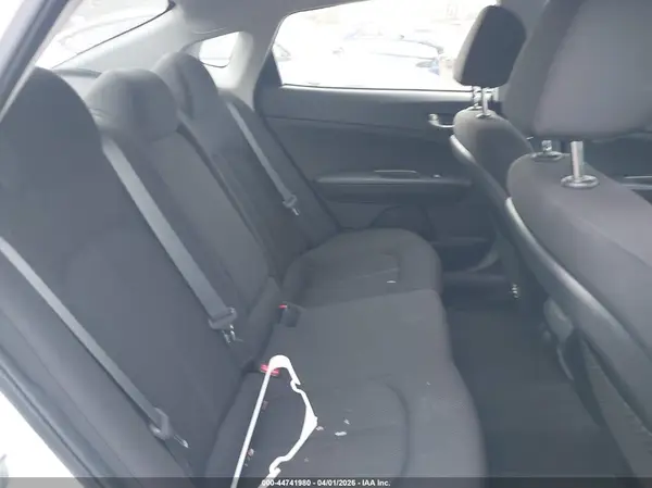 5XXGT4L36LG424580 2020 KIA OPTIMA - Image 8