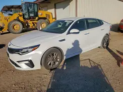 5XXGT4L36LG424594 2020 KIA OPTIMA