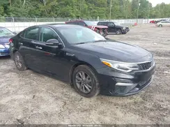 5XXGT4L36LG424630 2020 KIA OPTIMA