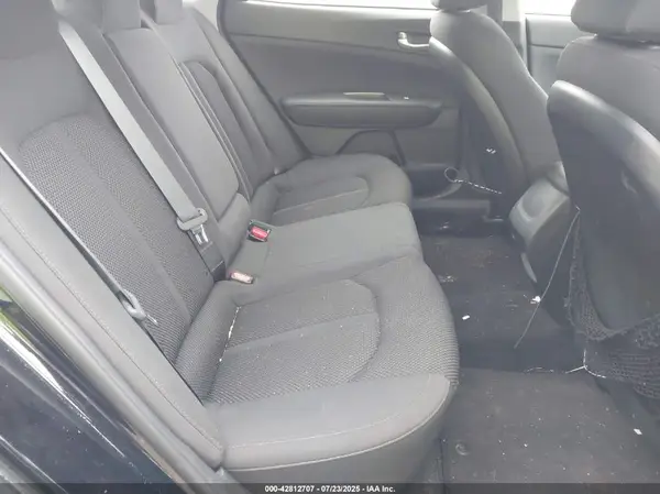 5XXGT4L36LG424630 2020 KIA OPTIMA - Image 8