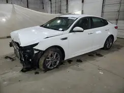 5XXGT4L36LG425017 2020 KIA OPTIMA