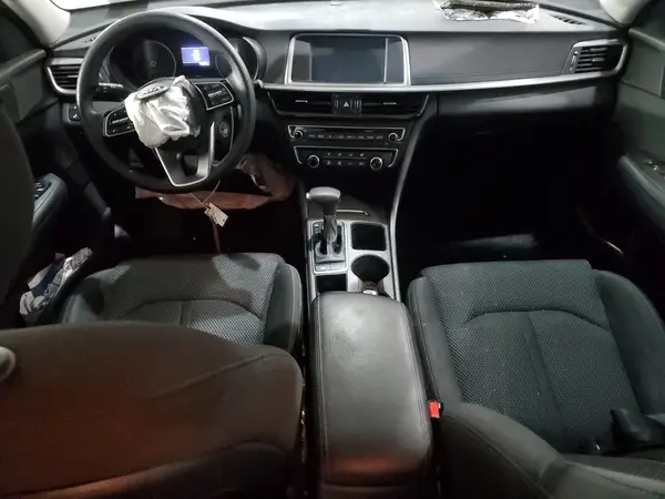 5XXGT4L36LG425017 2020 KIA OPTIMA - Image 8