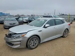 5XXGT4L36LG425048 2020 KIA OPTIMA