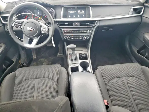 5XXGT4L36LG425048 2020 KIA OPTIMA - Image 8