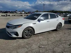 5XXGT4L36LG425079 2020 KIA OPTIMA