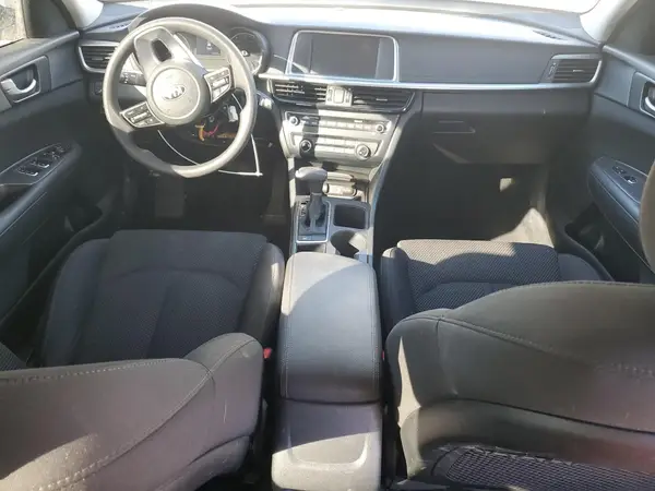 5XXGT4L36LG425079 2020 KIA OPTIMA - Image 8