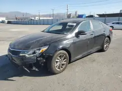 5XXGT4L36LG425082 2020 KIA OPTIMA