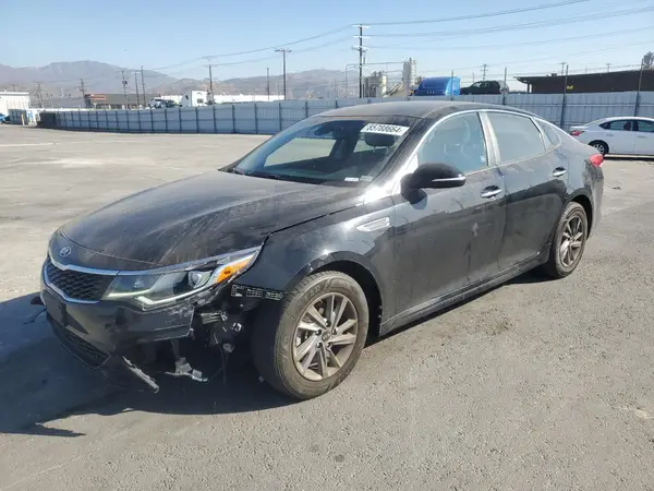 5XXGT4L36LG425082 2020 KIA OPTIMA - Image 1