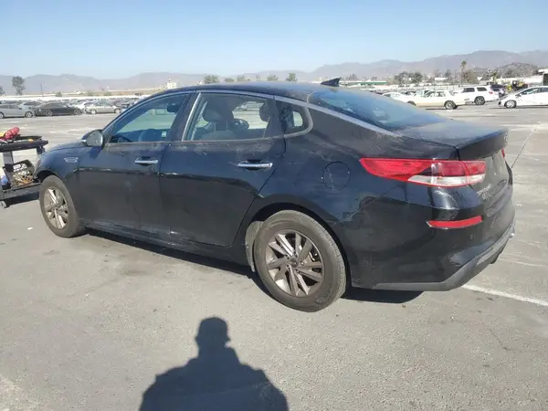 5XXGT4L36LG425082 2020 KIA OPTIMA - Image 2