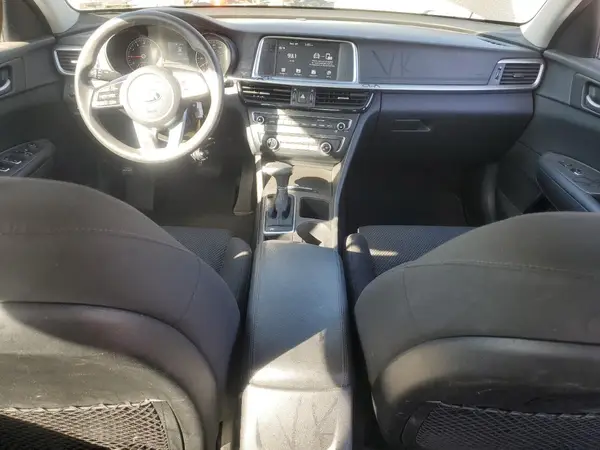 5XXGT4L36LG425082 2020 KIA OPTIMA - Image 8