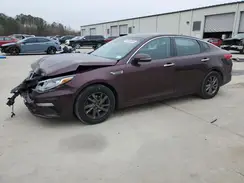 5XXGT4L36LG425583 2020 KIA OPTIMA