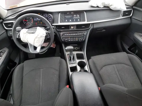 5XXGT4L36LG425583 2020 KIA OPTIMA - Image 8